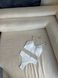 Білий базовий комплект топ + трусики (DO2503/1) DO2503/1-L фото 2